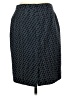 J.Crew Tweed Blue Formal Skirt Size 4 - photo 2