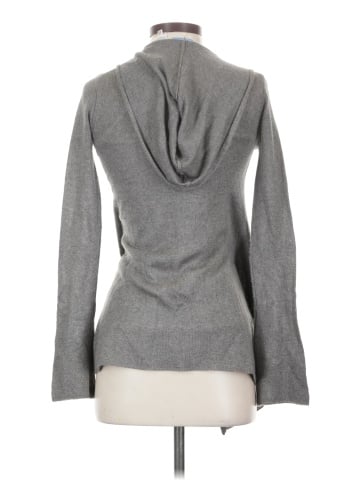Acrobat Silk Cardigan (view 2)