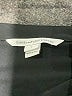 Diane von Furstenberg Solid Black Jumpsuit Size 2 - photo 4