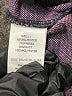 MELLODAY Plaid Gray Coat Size L - photo 7