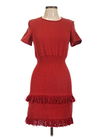 Maje Cocktail Dress (view 1)
