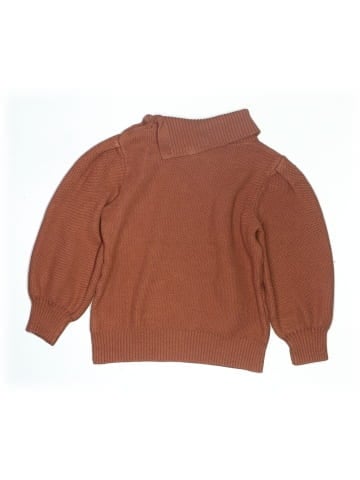 Janie and Jack Pullover Sweater (view 2)