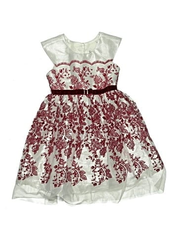 Jona Michelle Dress (view 1)