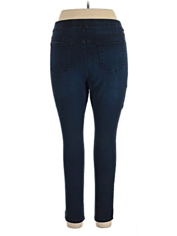 Gloria Vanderbilt Jeans (view 2)