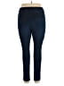 Gloria Vanderbilt Blue Jeans Size 14 - photo 2