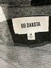 BB Dakota Plaid Gray Blazer Size M - photo 6
