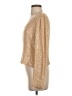 Dana Buchman Gold Long Sleeve Top Size 2 - photo 5