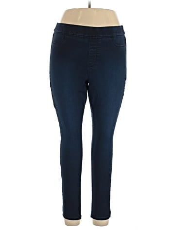 Gloria Vanderbilt Jeans (view 1)