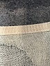 Unbranded Ivory Long Sleeve Top Size M - photo 7