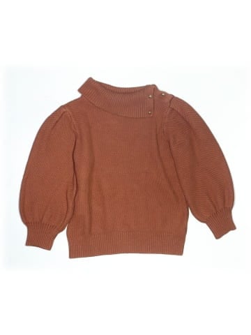 Janie and Jack Pullover Sweater (view 1)