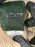 J.Crew 100% Cotton Tan Trenchcoat Size 12 - photo 6