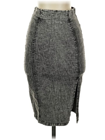 Mustard Seed Casual Skirt (view 1)