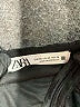 Zara Black Cocktail Dress Size XS - photo 3
