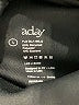 ADAY Black Turtleneck Sweater Size L - photo 7