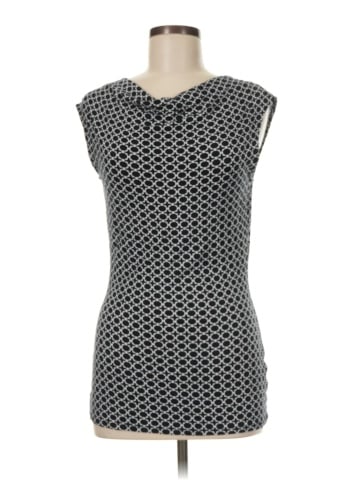 GNW Sleeveless T-Shirt (view 1)