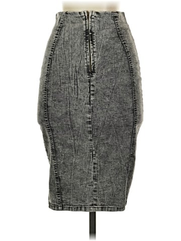 Mustard Seed Casual Skirt (view 2)