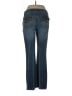 L.e.i. Blue Jeans Size 13 - photo 2