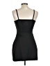 Layer 8 Solid Black Cocktail Dress Size L - photo 2