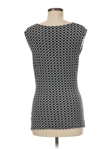 GNW Sleeveless T-Shirt (view 2)