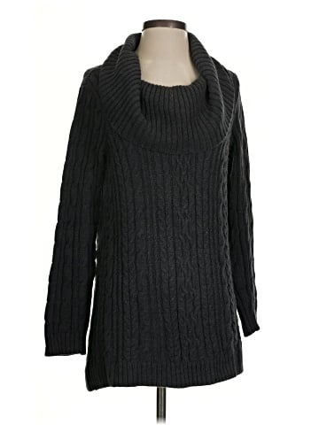 Jeanne Pierre Pullover Sweater (view 1)