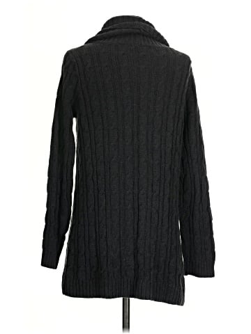 Jeanne Pierre Pullover Sweater (view 2)