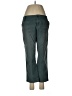 Gap Green Casual Pants Size 8 - photo 1