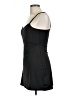 Layer 8 Solid Black Cocktail Dress Size L - photo 5