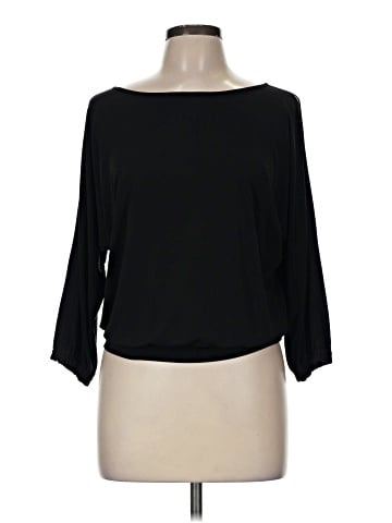 Sunny Leigh 3/4 Sleeve T-Shirt (view 1)