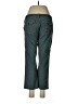 Gap Green Casual Pants Size 8 - photo 2