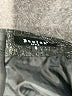 Beulah Style Tweed Gray Casual Skirt Size S - photo 4