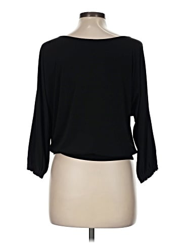 Sunny Leigh 3/4 Sleeve T-Shirt (view 2)