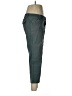Gap Green Casual Pants Size 8 - photo 4