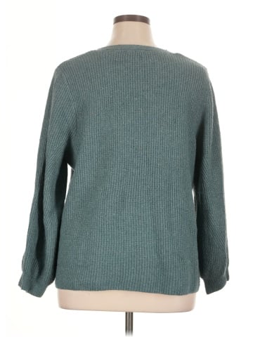 J.Jill Pullover Sweater (view 2)