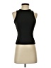 Shein Black Tank Top Size 4 - photo 1