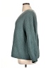 J.Jill Teal Pullover Sweater Size XL - photo 5