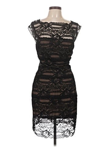 Nicole Miller Cocktail Dress (view 1)