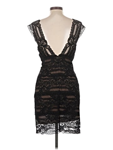 Nicole Miller Cocktail Dress (view 2)