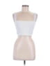 Zara White Tube Top Size M - photo 1