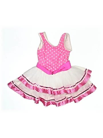 Revolution Dancewear Leotard (view 1)