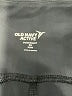 Active by Old Navy Solid Black Active Pants Size 2X - photo 4