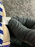 J.Crew Stripes Ivory Swimsuit Top Size XS - photo 4