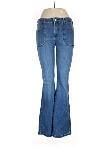 Pilcro Jeans (view 1)