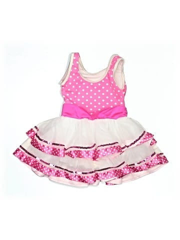 Revolution Dancewear Leotard (view 2)