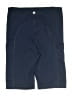 Athleta Solid Blue Athletic Shorts Size S - photo 2