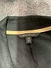 Banana Republic Black Wool Blazer Size 20 - photo 6