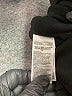 Banana Republic Black Wool Blazer Size 20 - photo 7