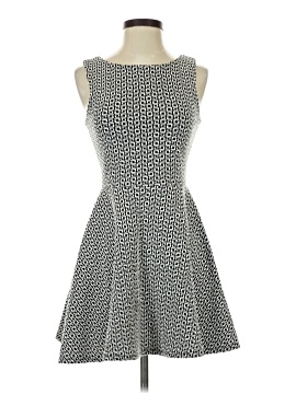 Emerald Sundae Cocktail Dress