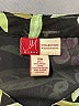 JM Collection 100% Rayon Black Short Sleeve Blouse Size 16 - photo 7