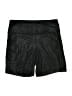 Crane Metallic Black Athletic Shorts Size M - photo 1