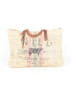 WILL leather goods Tweed Gold Tan Tote One size - photo 1